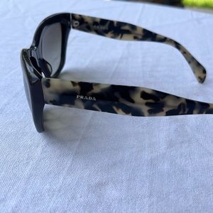 Prada Sunglasses